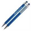 Lavon Stylus Chrome Pen