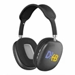 New  Bluetooth Wireless Over-Ear Headphones with MIC/FM/MP3