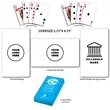 Oversize Playing Cards