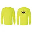 QUALIFYING ITEM** Gildan Heavy Cotton™ Long Sleeve T-Shirt