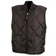 The Finest Diamond Quilted Vest