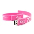Custom USB Wristbands
