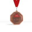 Custom Classic Medal (3")