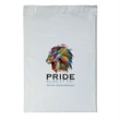 12W x 15 1/2H Plastic Mailer - Dynamic Color