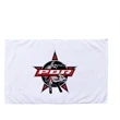 White Promo Rally Towel ( 11" x 18" )