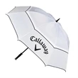Callaway 64" Double Canopy Shield Umbrella