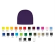 Knit Beanie