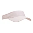 Sports Ripstop Visor Domestically Decorated