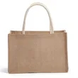 Jute Tote Bags