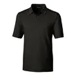 Cutter and Buck Forge Pencil Stripe Stretch Polo