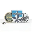 Classic Lapel Pin