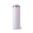 CRUNCH TIME   530 ML / 18 OZ STAINLESS STEEL TUMBLER