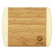 Kauai Cutting & Serving Board
