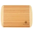 Kona Groove Cutting & Serving Board