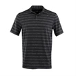 Greg Norman LAB Stripe Polo