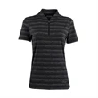 Greg Norman Ladies LAB Stripe Polo