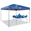 10x10ft Portable Pop Up Canopy Event Tent