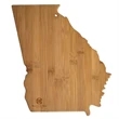 Georgia State Cutting and Serving Board