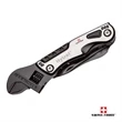 Swiss Force® Ithica Wrench w/LED