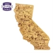 Destination California Cutting & Serving Board