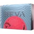 Callaway® Reva - Pink Golf Ball (In House)