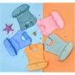 Baby Silicone Feeding Bibs
