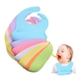 Silicone Baby Bib