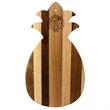 Rock & Branch® Shiplap Series Pineapple Shaped Cutting Board