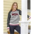 Unisex Crewneck Cabin sweatshirt