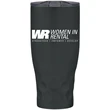 30 oz Women In Rental Tumblers