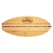 Lil' Surfer Cutting & Serving Board