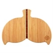 Whale Tail Cutting & Serving Board