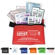 Bixby Plus San 13 Piece First Aid Pack