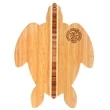 Sea Turtle Cutting & Serving Board