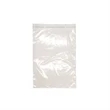 Flap & Seal Clear Poly Bags - 100% PCR Content
