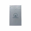 14.5" x 19" Gray Poly Mailer - 100% Recycled Content
