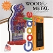 Wood & Metal Custom Awards