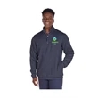 Unisex Charles River Quarter Zip