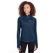 Spyder Ladies' Freestyle Half-Zip Pullover
