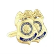 Cufflink set