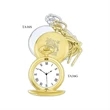 Pocket watch