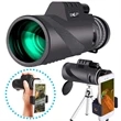 40x60 Optics Zoom HD Telescope