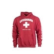 Custom Lifeguard Sweatshirt