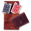 Double Deck Playing Card Case