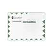 9" x 12" Mailing Envelope - Specialty Green First Class