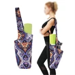 Boho Yoga Mat Bag