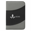 Non-Woven 5" x 7" Bubble Padfolio