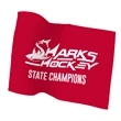15" x 18" Rally Towels