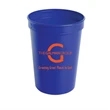 Solid 16oz Stadium Cup