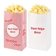 Popcorn Bags Coated for Leak/Tear Resistance